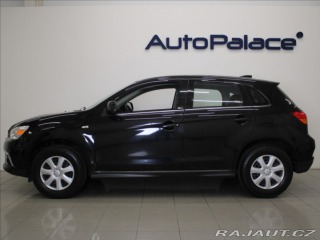 Mitsubishi ASX 1,6 MIVEC 86kW Invite+ 1. 2018