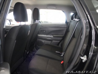 Mitsubishi ASX 1,6 MIVEC 86kW Invite+ 1. 2018