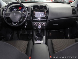 Mitsubishi ASX 1,6 MIVEC 86kW Invite+ 1. 2018