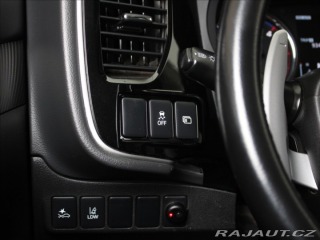 Mitsubishi Outlander 2,2 D AT 4x4 Edice100 7mí 2018