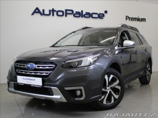 Subaru Outback 2,5 i TOURING Tažné PANO. 2022