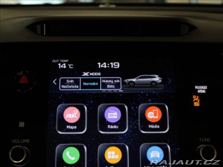 Subaru Outback 2,5 i TOURING Tažné PANO. 2022