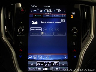 Subaru Outback 2,5 i TOURING Tažné PANO. 2022