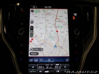Subaru Outback 2,5 i TOURING Tažné PANO. 2022