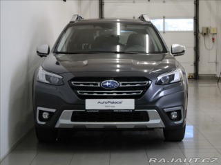 Subaru Outback 2,5 i TOURING Tažné PANO. 2022