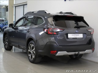 Subaru Outback 2,5 i TOURING Tažné PANO. 2022
