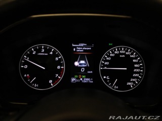 Subaru Outback 2,5 i TOURING Tažné PANO. 2022
