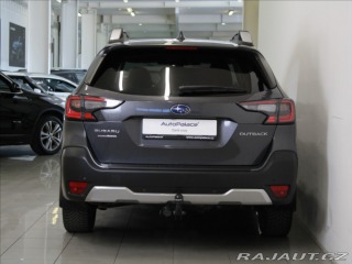 Subaru Outback 2,5 i TOURING Tažné PANO. 2022