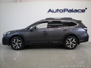 Subaru Outback 2,5 i TOURING Tažné PANO. 2022