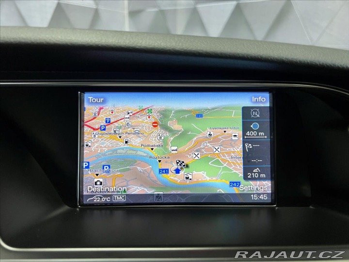 Audi S5 3,0 TFSI QUATTRO SPORTBAC 2014