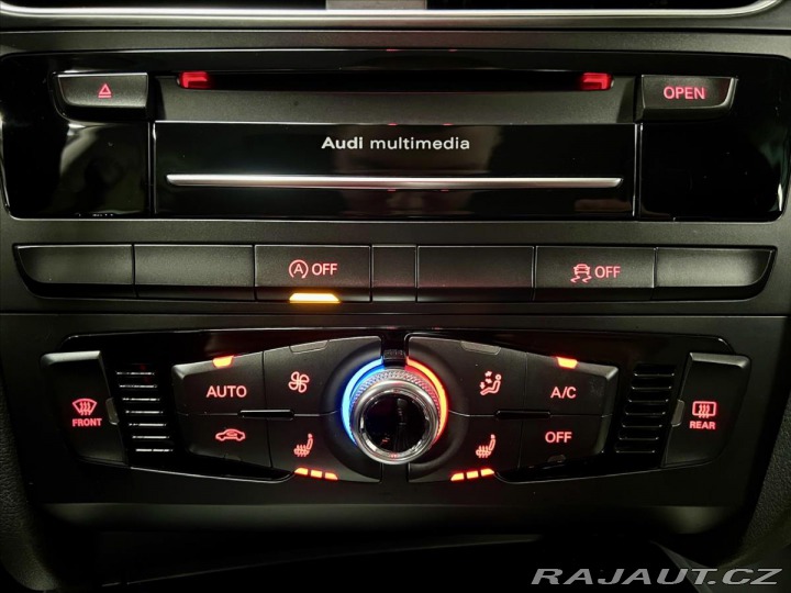 Audi S5 3,0 TFSI QUATTRO SPORTBAC 2014