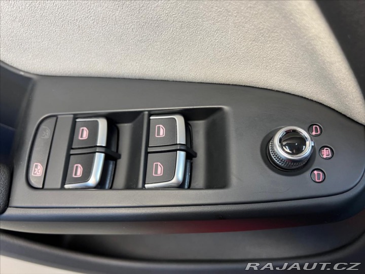 Audi S5 3,0 TFSI QUATTRO SPORTBAC 2014
