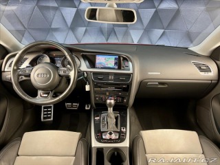 Audi S5 3,0 TFSI QUATTRO SPORTBAC 2014