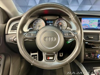 Audi S5 3,0 TFSI QUATTRO SPORTBAC 2014