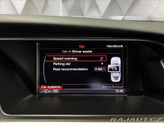 Audi S5 3,0 TFSI QUATTRO SPORTBAC 2014