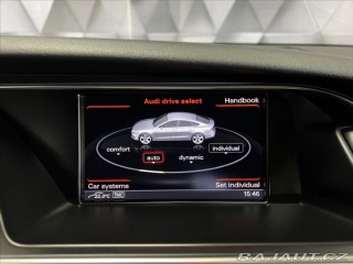 Audi S5 3,0 TFSI QUATTRO SPORTBAC 2014