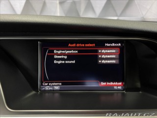 Audi S5 3,0 TFSI QUATTRO SPORTBAC 2014
