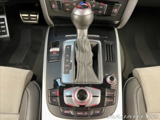 Audi S5 3,0 TFSI QUATTRO SPORTBAC 2014