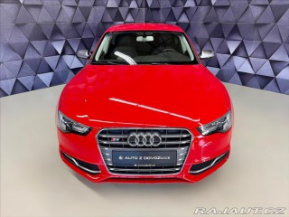 Audi S5 3,0 TFSI QUATTRO SPORTBAC 2014