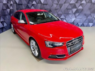 Audi S5 3,0 TFSI QUATTRO SPORTBAC 2014