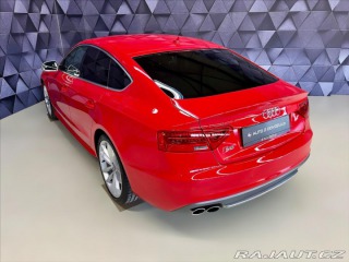 Audi S5 3,0 TFSI QUATTRO SPORTBAC 2014
