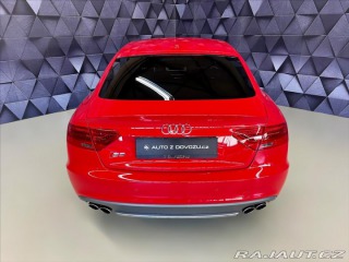 Audi S5 3,0 TFSI QUATTRO SPORTBAC 2014
