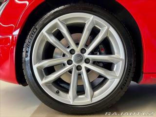 Audi S5 3,0 TFSI QUATTRO SPORTBAC 2014