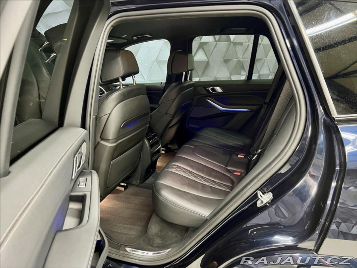 BMW X5 30d xDrive M-PAKET, LASER 2019