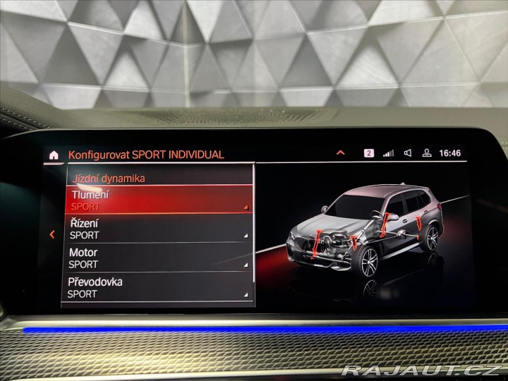 BMW X5 30d xDrive M-PAKET, LASER 2019