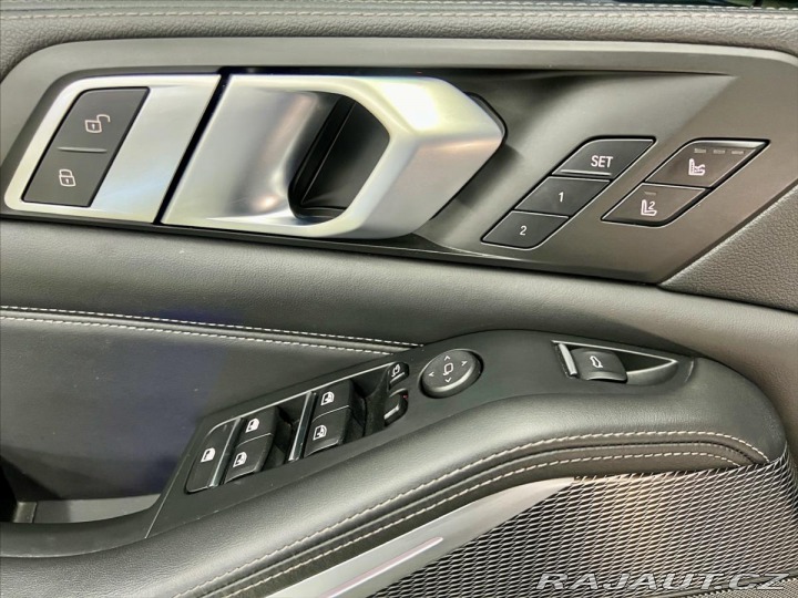 BMW X5 30d xDrive M-PAKET, LASER 2019