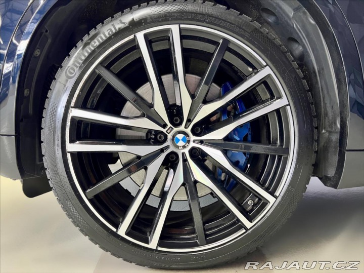 BMW X5 30d xDrive M-PAKET, LASER 2019