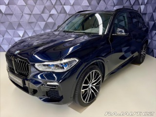BMW X5 30d xDrive M-PAKET, LASER 2019