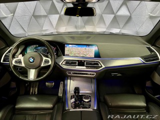 BMW X5 30d xDrive M-PAKET, LASER 2019