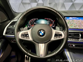 BMW X5 30d xDrive M-PAKET, LASER 2019