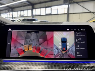 BMW X5 30d xDrive M-PAKET, LASER 2019
