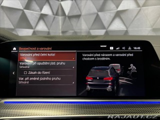 BMW X5 30d xDrive M-PAKET, LASER 2019