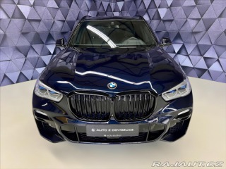 BMW X5 30d xDrive M-PAKET, LASER 2019