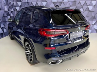 BMW X5 30d xDrive M-PAKET, LASER 2019