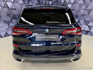BMW X5 30d xDrive M-PAKET, LASER 2019