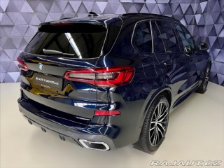 BMW X5 30d xDrive M-PAKET, LASER 2019