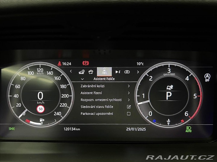 Land Rover Discovery D300 HSE, ACC, LED, MERID 2020