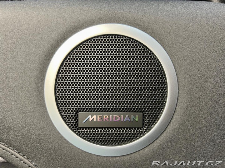 Land Rover Discovery D300 HSE, ACC, LED, MERID 2020