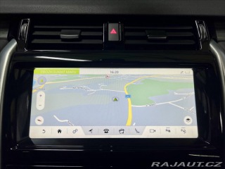 Land Rover Discovery D300 HSE, ACC, LED, MERID 2020