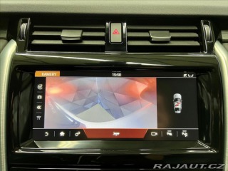 Land Rover Discovery D300 HSE, ACC, LED, MERID 2020