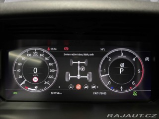 Land Rover Discovery D300 HSE, ACC, LED, MERID 2020