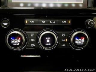 Land Rover Discovery D300 HSE, ACC, LED, MERID 2020