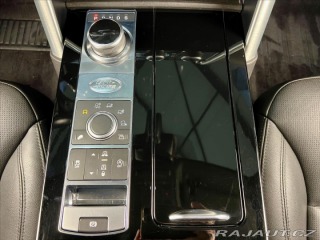 Land Rover Discovery D300 HSE, ACC, LED, MERID 2020