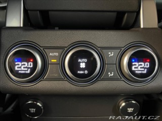 Land Rover Discovery D300 HSE, ACC, LED, MERID 2020