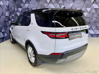 Land Rover Discovery D300 HSE, ACC, LED, MERID 2020