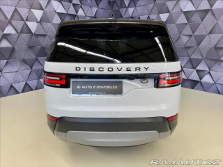 Land Rover Discovery D300 HSE, ACC, LED, MERID 2020